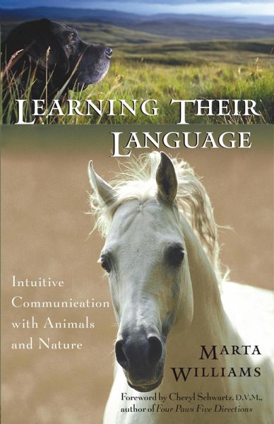 Learning Their Language (eBook, ePUB) Learning Their Language (eBook, ePUB)