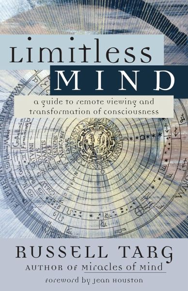 Limitless Mind (eBook, ePUB)