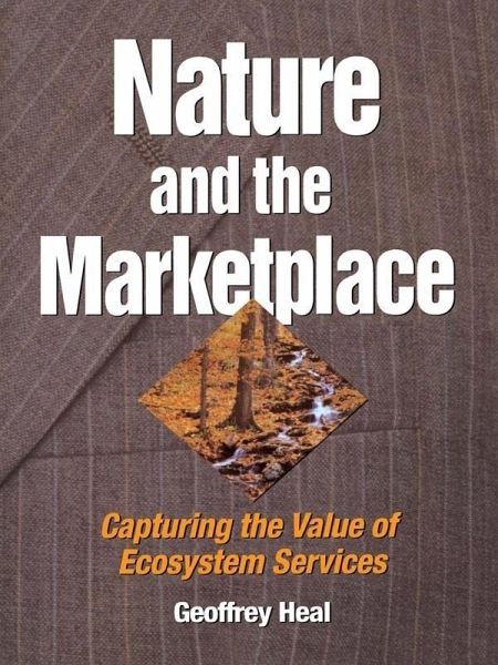 Nature and the Marketplace (eBook, ePUB) Nature and the Marketplace (eBook, ePUB)