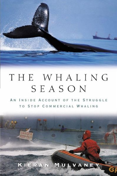 Whaling Season (eBook, ePUB)