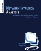 Network Intrusion Analysis (eBook, ePUB)