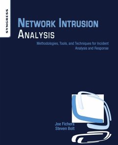 Cover Network Intrusion Analysis (eBook, ePUB)