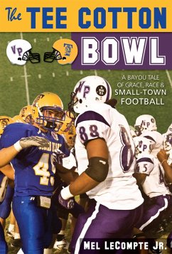 Cover The Tee Cotton Bowl (eBook, ePUB)