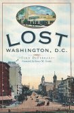 Lost Washington, D.C. (eBook, ePUB)