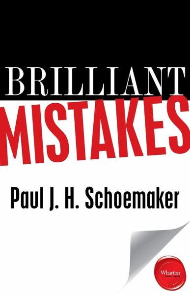 Brilliant Mistakes (eBook, ePUB)