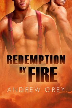 Cover Redemption by Fire (eBook, ePUB)