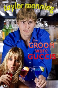 Cover Groom Wore Guccis (eBook, ePUB)