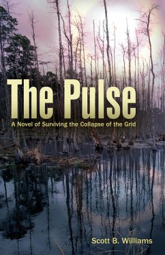 The Pulse (eBook, ePUB) Cover The Pulse (eBook, ePUB)