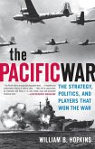 The Pacific War (eBook, ePUB)