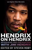 Hendrix on Hendrix (eBook, ePUB)