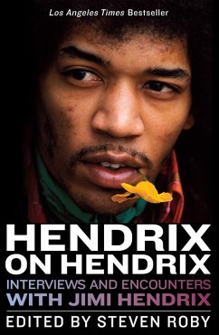 Cover Hendrix on Hendrix (eBook, ePUB)