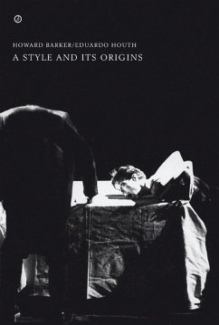 A Style and Its Origins (eBook, ePUB) - Barker, Howard