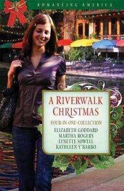 Cover Riverwalk Christmas (eBook, ePUB)