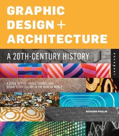 Cover Graphic Design and Architecture, A 20th Century History (eBook, PDF)