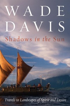 Shadows in the Sun (eBook, ePUB) - Davis, Wade