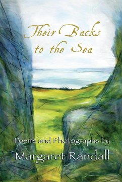 Their Backs to the Sea (eBook, ePUB) - Randall, Margaret