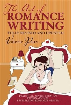 Cover Art of Romance Writing (eBook, ePUB)