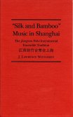 Silk and Bamboo Music in Shanghai (eBook, ePUB)