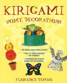 Kirigami Home Decorations (eBook, ePUB)