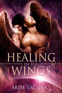 Cover Healing in His Wings (eBook, ePUB)