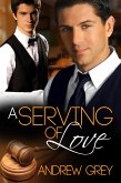 Serving of Love (eBook, ePUB)