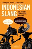 Indonesian Slang (eBook, ePUB)