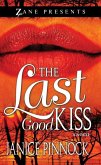 The Last Good Kiss (eBook, ePUB)