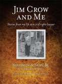 Jim Crow and Me (eBook, ePUB)