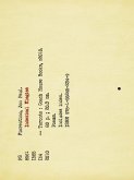 Indexical Elegies (eBook, ePUB) Indexical Elegies (eBook, ePUB)