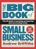 Big Book of Small Business (eBook, ePUB) Big Book of Small Business (eBook, ePUB)