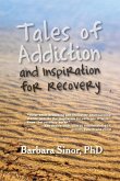Tales of Addiction and Inspiration for Recovery (eBook, ePUB)