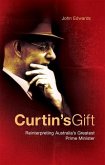 Curtin's Gift (eBook, ePUB)