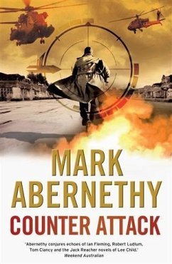 Counter Attack (eBook, ePUB) - Abernethy, Mark