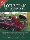 Lotus Elan - A Restoration Guide (eBook, ePUB)