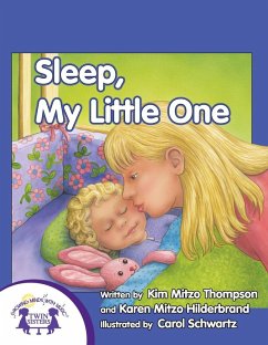 Cover Sleep, My Little One (eBook, PDF)