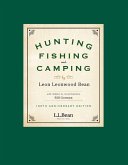 Hunting, Fishing, and Camping (eBook, ePUB)