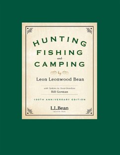 Cover Hunting, Fishing, and Camping (eBook, ePUB)