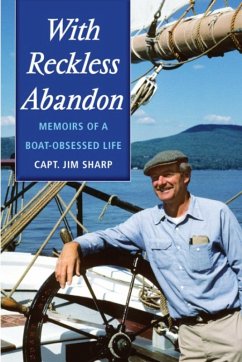Cover With Reckless Abandon (eBook, ePUB)