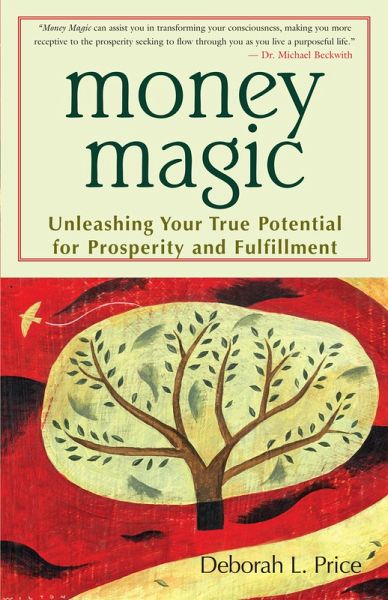 Money Magic (eBook, ePUB)