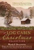 Log Cabin Christmas (eBook, ePUB) Log Cabin Christmas (eBook, ePUB)