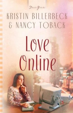 Cover Love Online (eBook, ePUB)