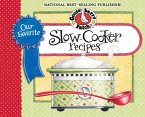 Our Favorite Slow-Cooker Recipes Cookbook (eBook, ePUB)