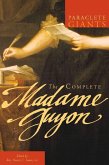 The Complete Madame Guyon (eBook, ePUB)