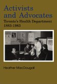 Activists and Advocates (eBook, ePUB)