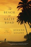 The Beach at Galle Road (eBook, ePUB)