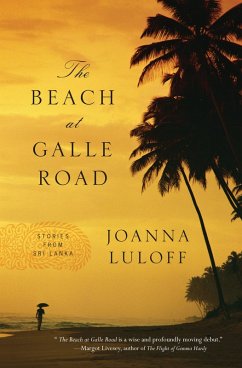 Cover The Beach at Galle Road (eBook, ePUB)