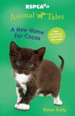 Animal Tales 9: A new home for Cocoa (eBook, ePUB)