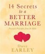 14 Secrets to a Better Marriage (eBook,... - Bild 1