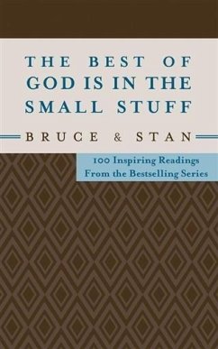 Cover Best of God Is in the Small Stuff (eBook, ePUB)