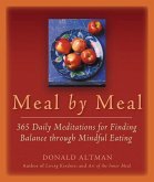 Meal by Meal (eBook, ePUB)